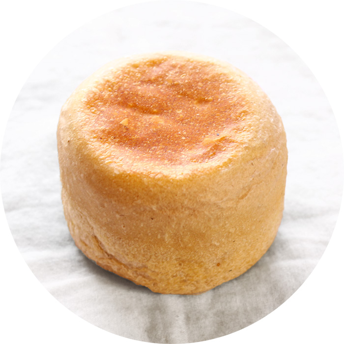 とことこのシュトーレン (アースケーキ)
